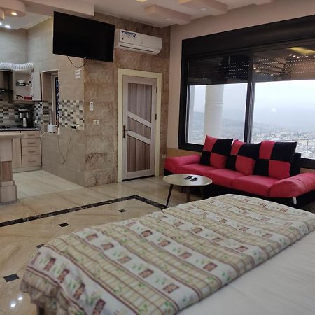 Lotus Housing For Furnished Apartments Ceraş Dış mekan fotoğraf