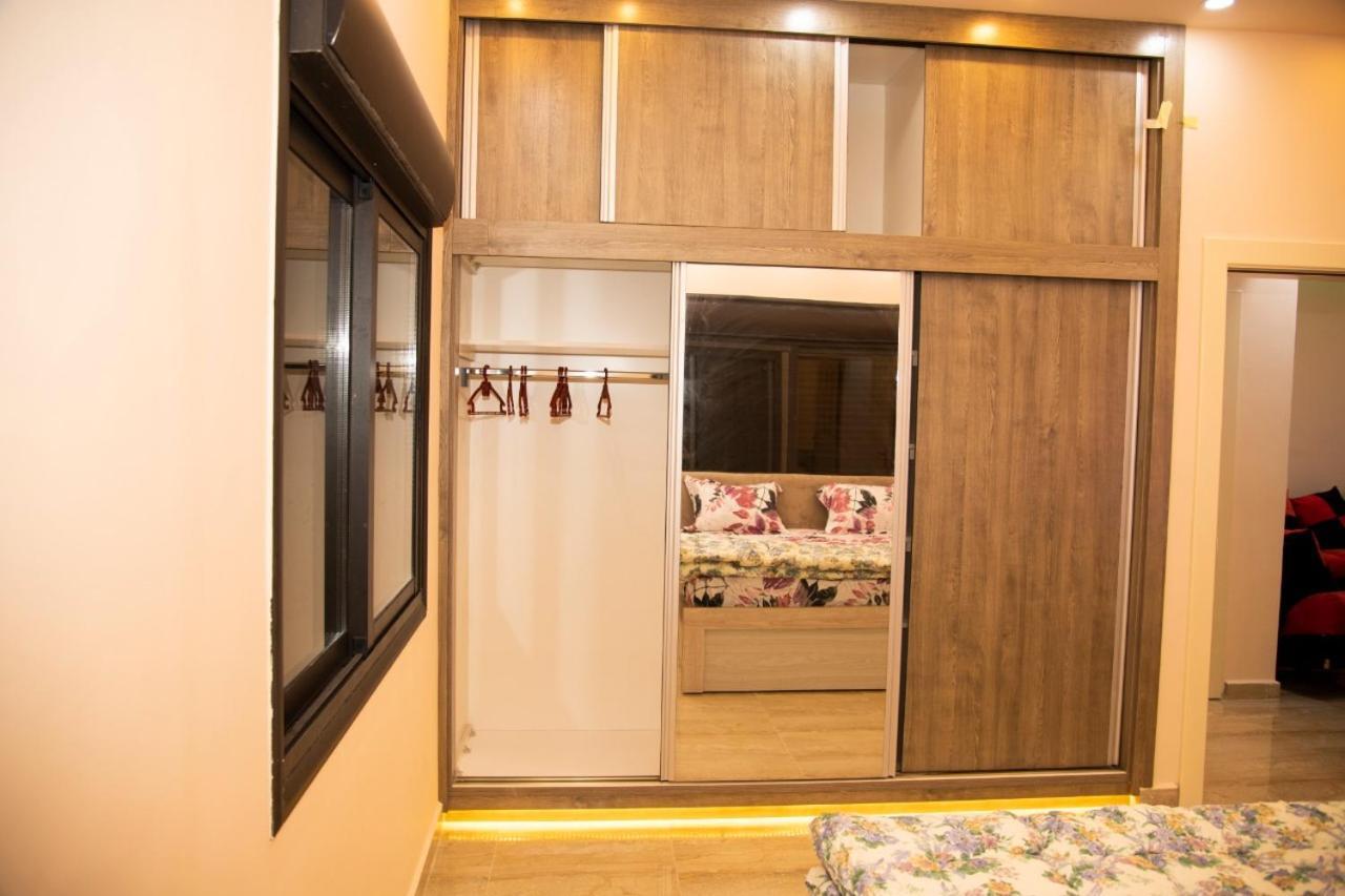 Lotus Housing For Furnished Apartments Ceraş Dış mekan fotoğraf