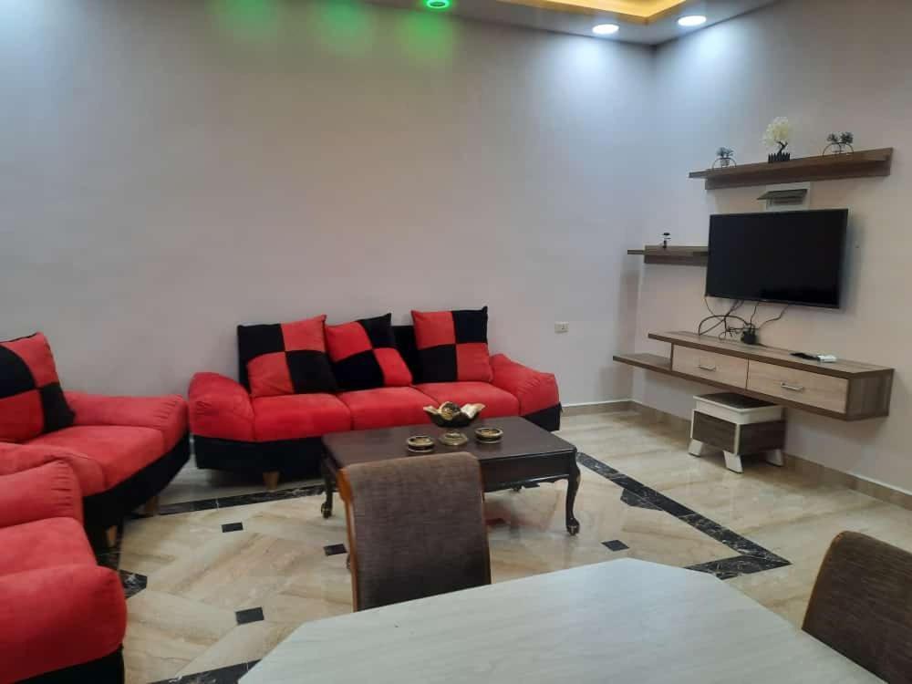 Lotus Housing For Furnished Apartments Ceraş Dış mekan fotoğraf