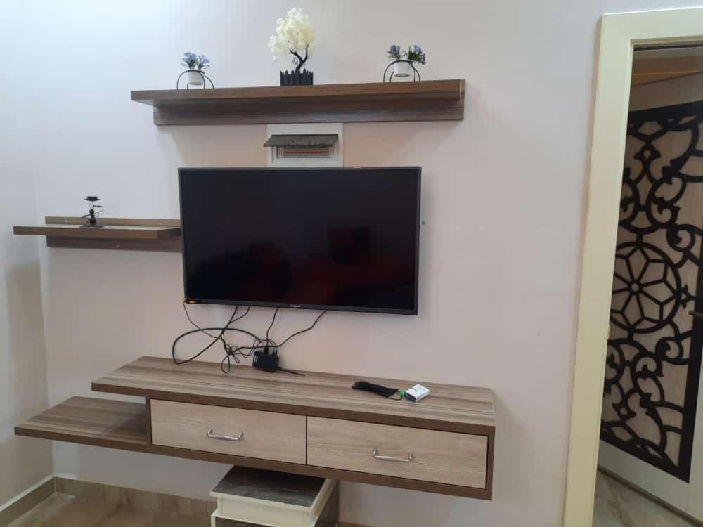 Lotus Housing For Furnished Apartments Ceraş Dış mekan fotoğraf
