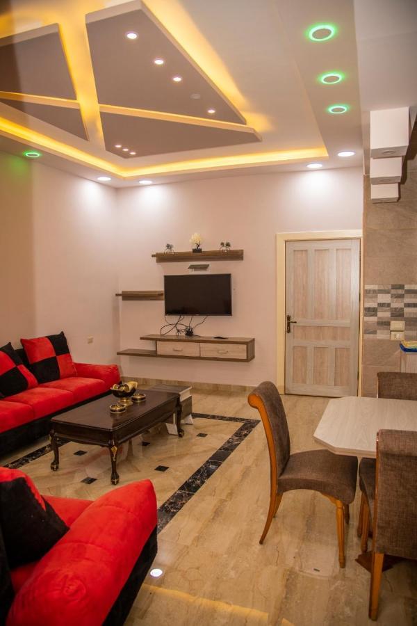 Lotus Housing For Furnished Apartments Ceraş Dış mekan fotoğraf