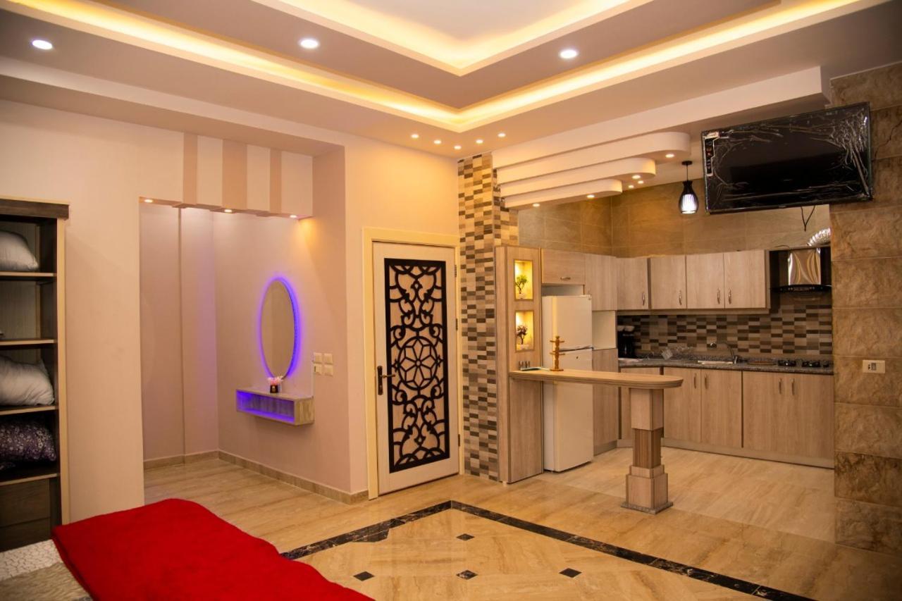 Lotus Housing For Furnished Apartments Ceraş Dış mekan fotoğraf