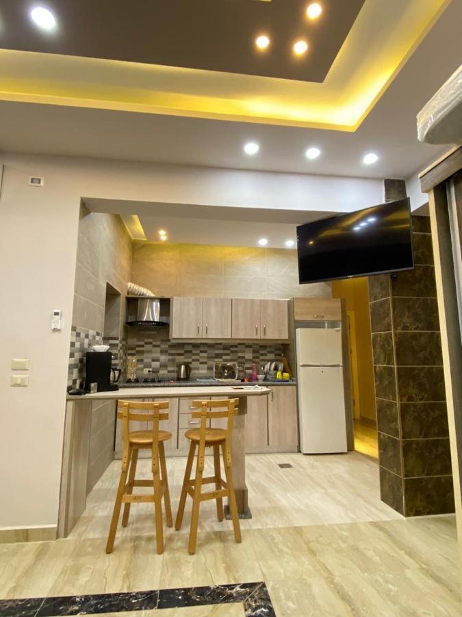 Lotus Housing For Furnished Apartments Ceraş Dış mekan fotoğraf