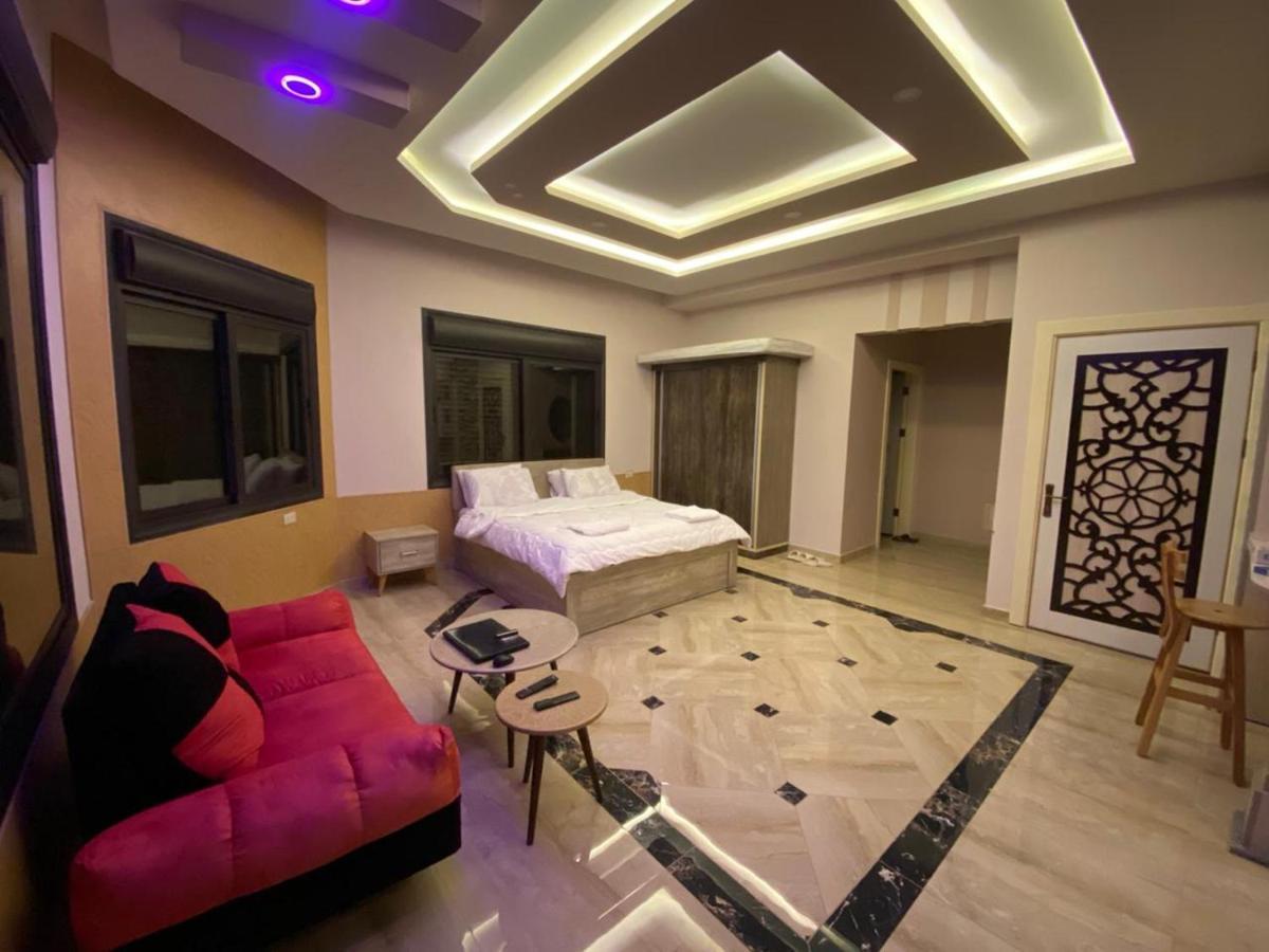 Lotus Housing For Furnished Apartments Ceraş Dış mekan fotoğraf