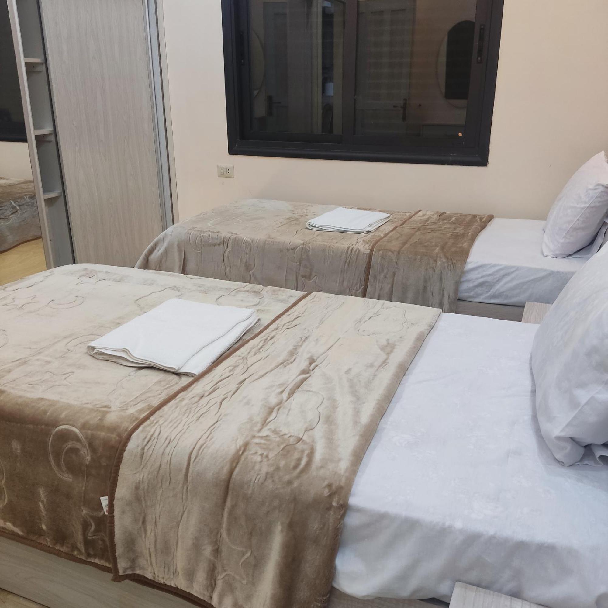 Lotus Housing For Furnished Apartments Ceraş Dış mekan fotoğraf