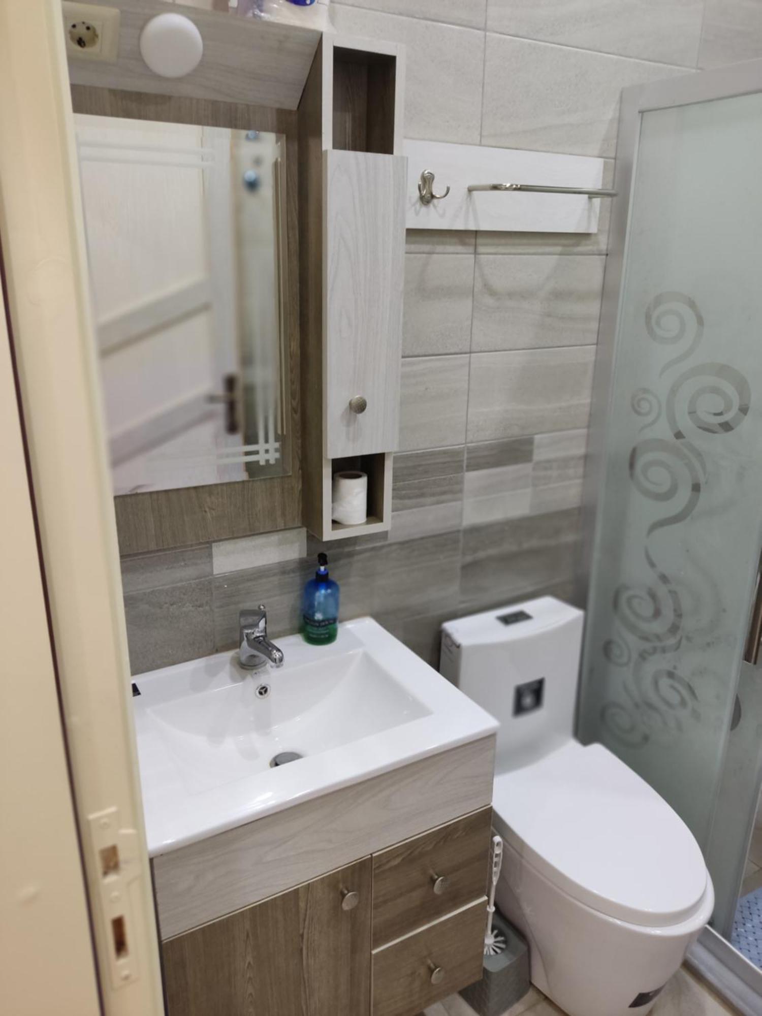 Lotus Housing For Furnished Apartments Ceraş Dış mekan fotoğraf