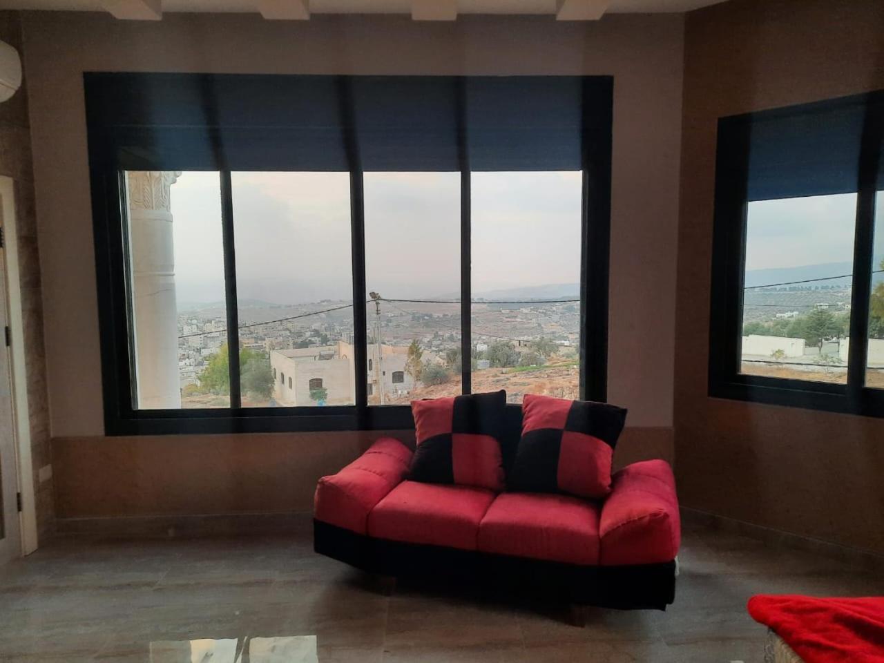 Lotus Housing For Furnished Apartments Ceraş Dış mekan fotoğraf
