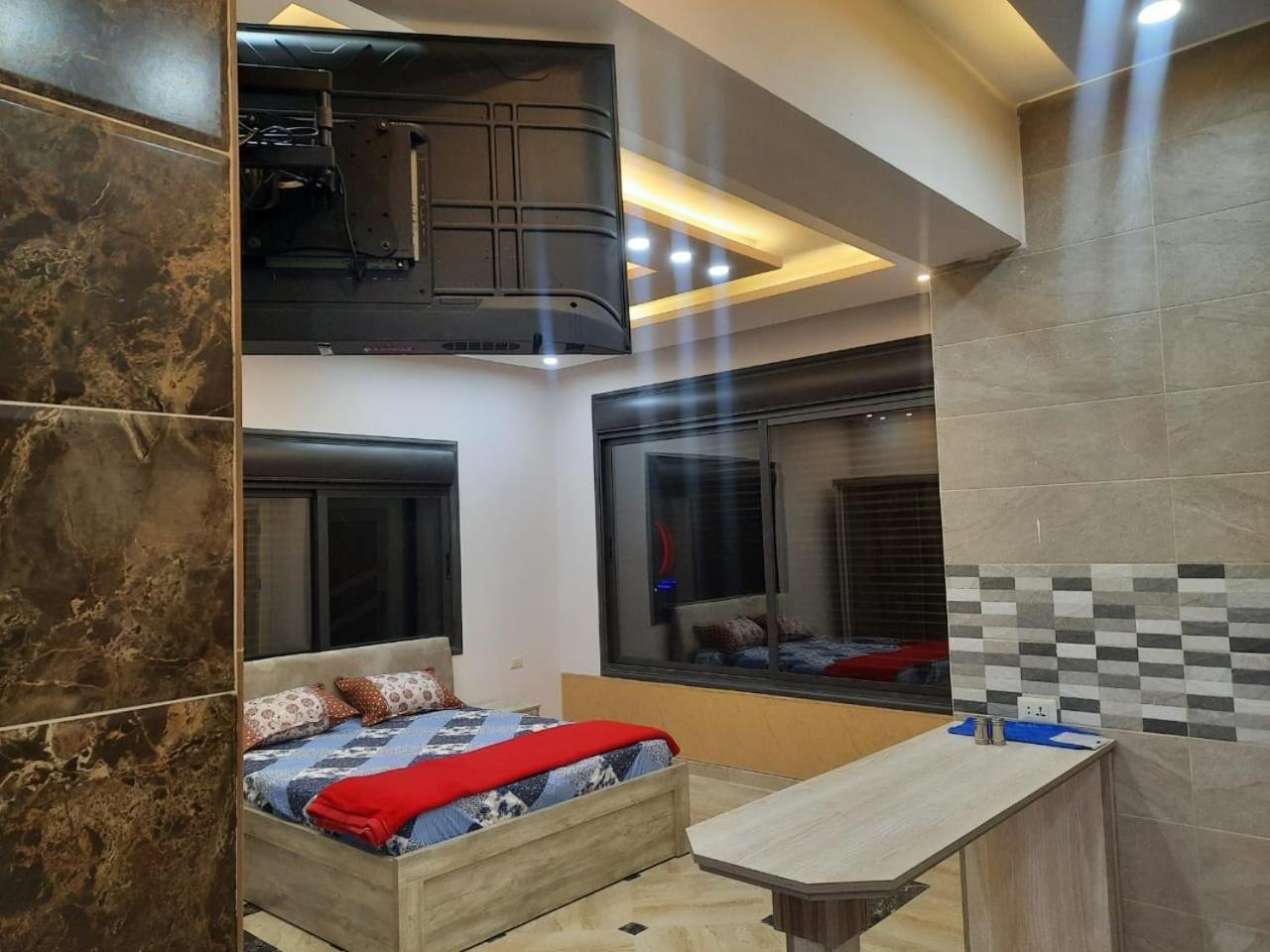 Lotus Housing For Furnished Apartments Ceraş Dış mekan fotoğraf
