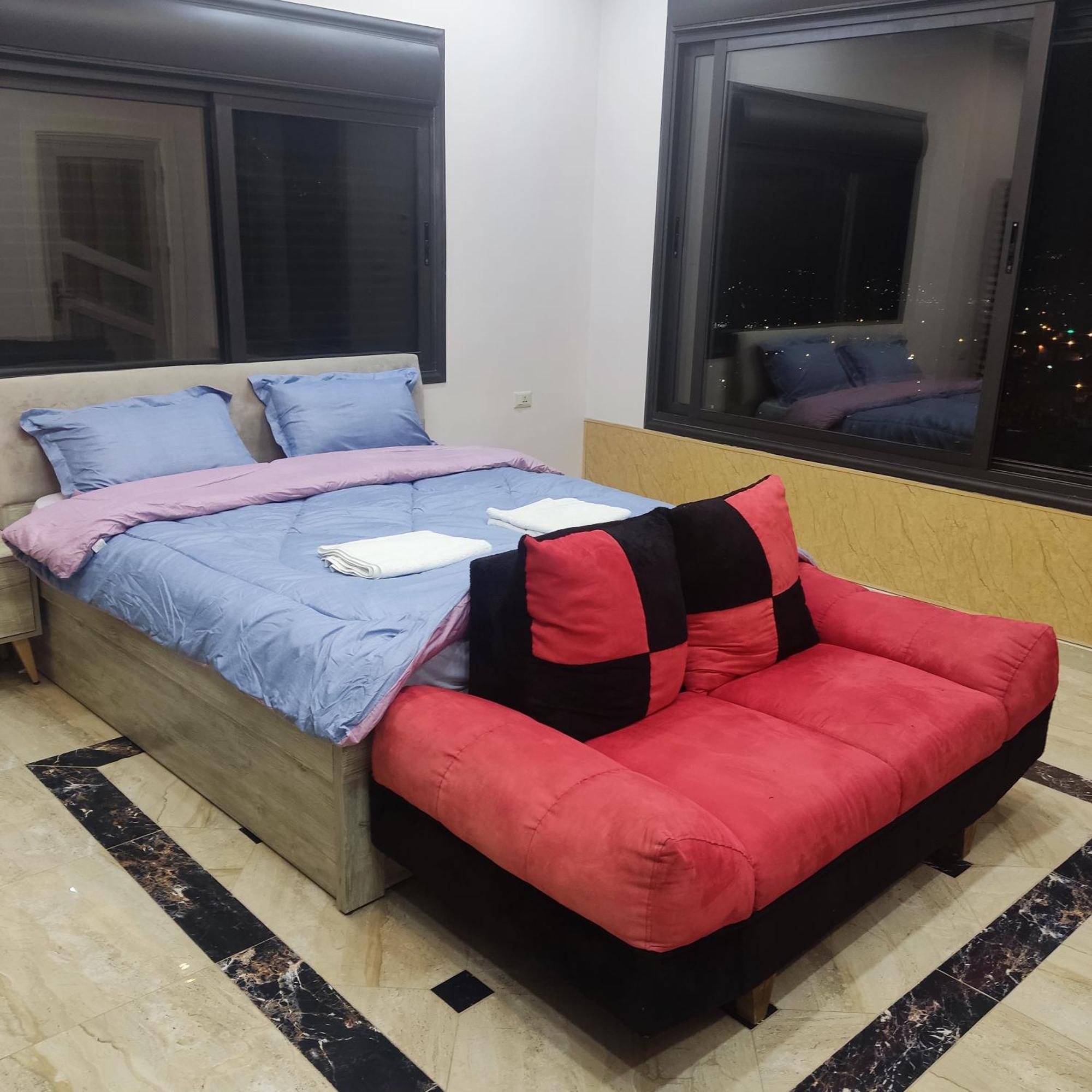 Lotus Housing For Furnished Apartments Ceraş Dış mekan fotoğraf