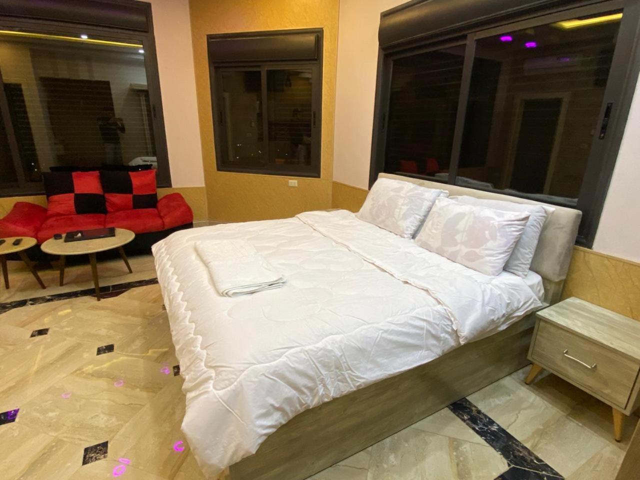 Lotus Housing For Furnished Apartments Ceraş Oda fotoğraf